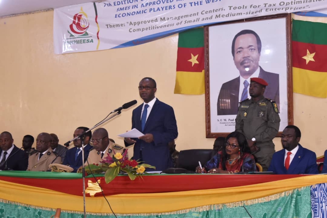 Cameroun : Le gouvernement explique les dispositions du nouveau cahier de charge des Centres de Gestion Agrées